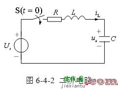 什么是动态电路分析?动态电路分析方法  第14张