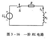 一阶RL电路的暂态过程  第1张