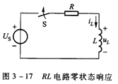 一阶RL电路的暂态过程  第27张