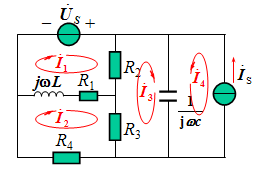 正弦稳态电路分析  第4张