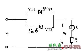 单相交流调压电路  第3张