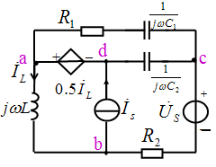 正弦稳态电路分析  第9张
