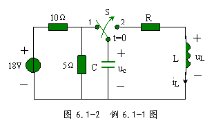 二阶电路的零输入响应  第62张