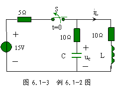 二阶电路的零输入响应  第63张