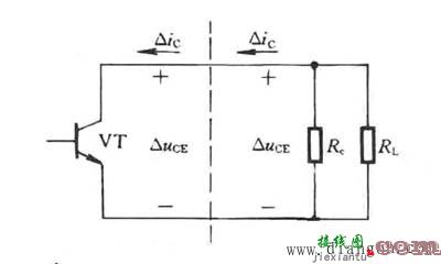 放大电路的基本分析方法  第4张