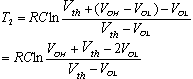 环形振荡器的实用电路  第6张