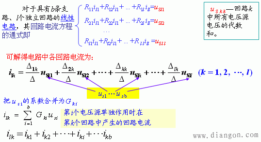 电路替代定理  第6张