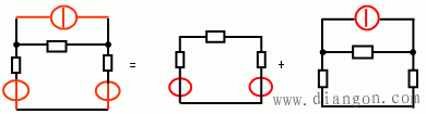 电路替代定理  第9张