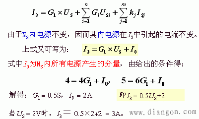 电路替代定理  第20张