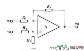 比例运算电路  第10张