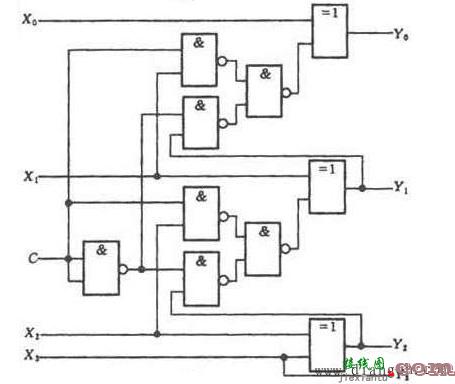 组合逻辑电路中的竞争冒险  第8张