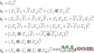 组合逻辑电路中的竞争冒险  第6张