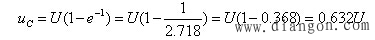 RC电路的暂态分析  第20张