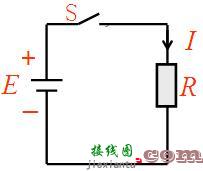 手电筒电路电路图基本工作原理和结构  第2张