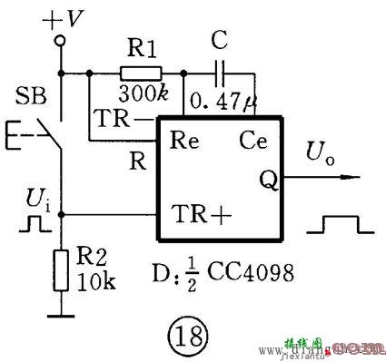 数字集成电路基础入门及应用  第5张