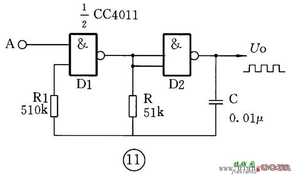 数字集成电路基础入门及应用  第11张