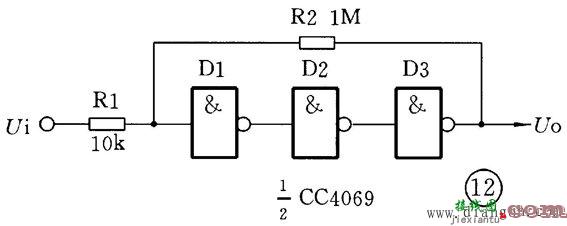 数字集成电路基础入门及应用  第12张