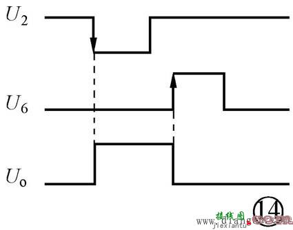 555时基集成电路NE555的识别与应用图解  第14张