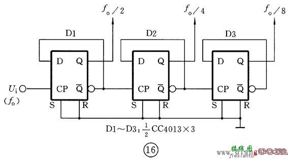 数字集成电路基础入门及应用  第16张