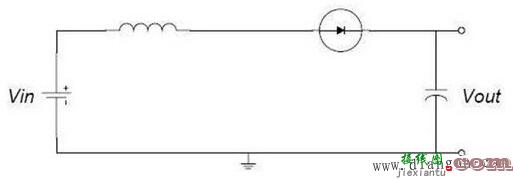 boost电路原理分析  第3张