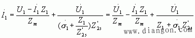 异步电动机等效电路  第24张