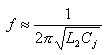 调频电路：变容二极管调频电路  第3张