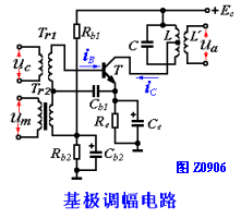 调幅电路  第1张