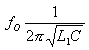 变压器反馈式振荡电路  第12张