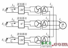 逆变电路的多重化及多电平化  第4张