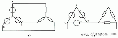 对称三相正弦交流电路  第7张