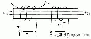 互感耦合电路  第4张