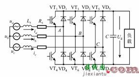 PWM整流电路工作原理  第45张