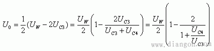 对称式比例鉴频电路  第83张