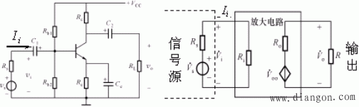 放大电路的主要性能指标  第12张