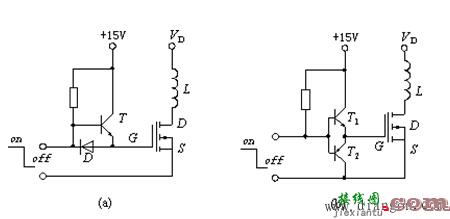 MOSFET及IGBT的驱动电路  第1张