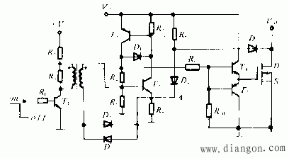 MOSFET及IGBT的驱动电路  第2张