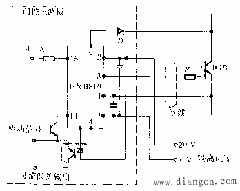 MOSFET及IGBT的驱动电路  第4张