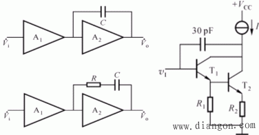 负反馈放大电路的自激问题  第50张