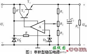 倍压整流电路如何分析