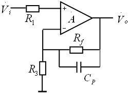 负反馈放大电路的自激问题  第52张