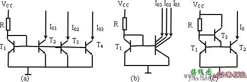 集成运算放大电路中的恒流源电路如何分析？  第18张