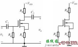 对由不同类型场效应管构成的基本放大电路，在设置静态工作点时有何特殊要求？  第2张