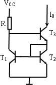 集成运算放大电路中的恒流源电路如何分析？  第31张