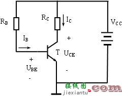 放大电路放大工作时，其中的直流分量和交流分量如何计算？  第2张