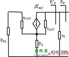 集成运放电路中有源负载放大电路如何分析与计算?  第35张