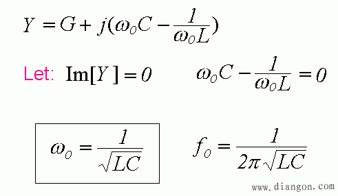 并联谐振电路  第2张