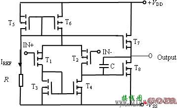 如何阅读运算放大器电路图  第64张
