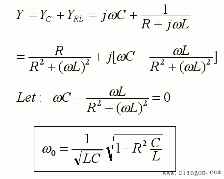 并联谐振电路  第11张