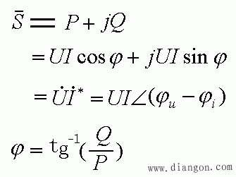 正弦稳态电路的功率  第6张