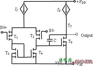 如何阅读运算放大器电路图  第84张